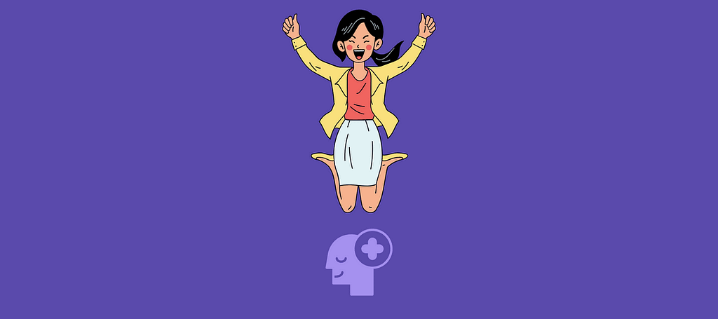 5 affirmations positives pour attirer le bonheur