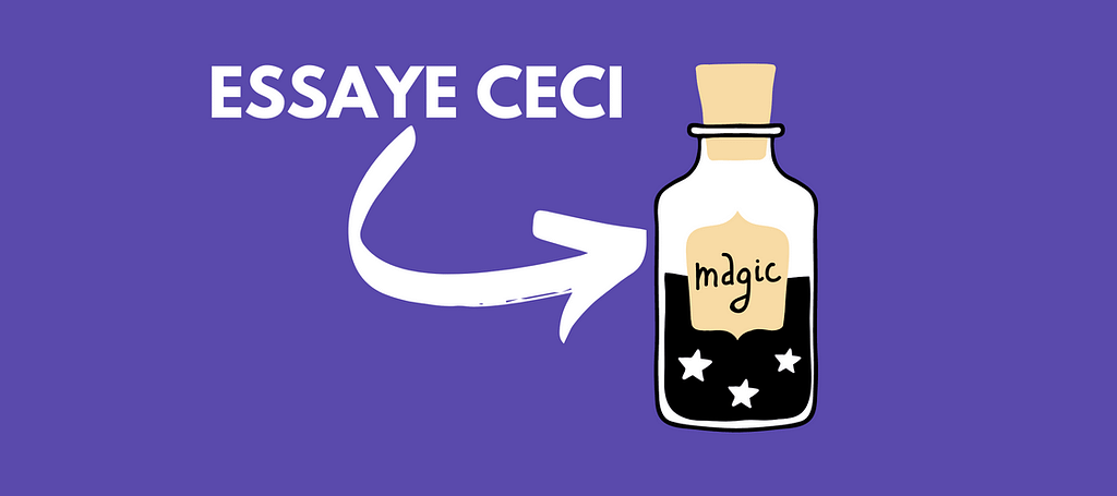 comment se protéger de la magie noire