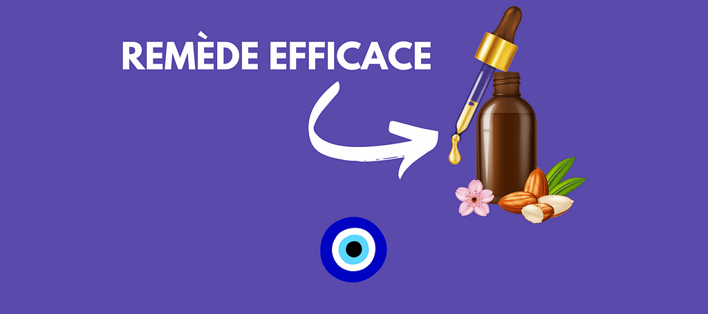 comment enlever le mauvais œil