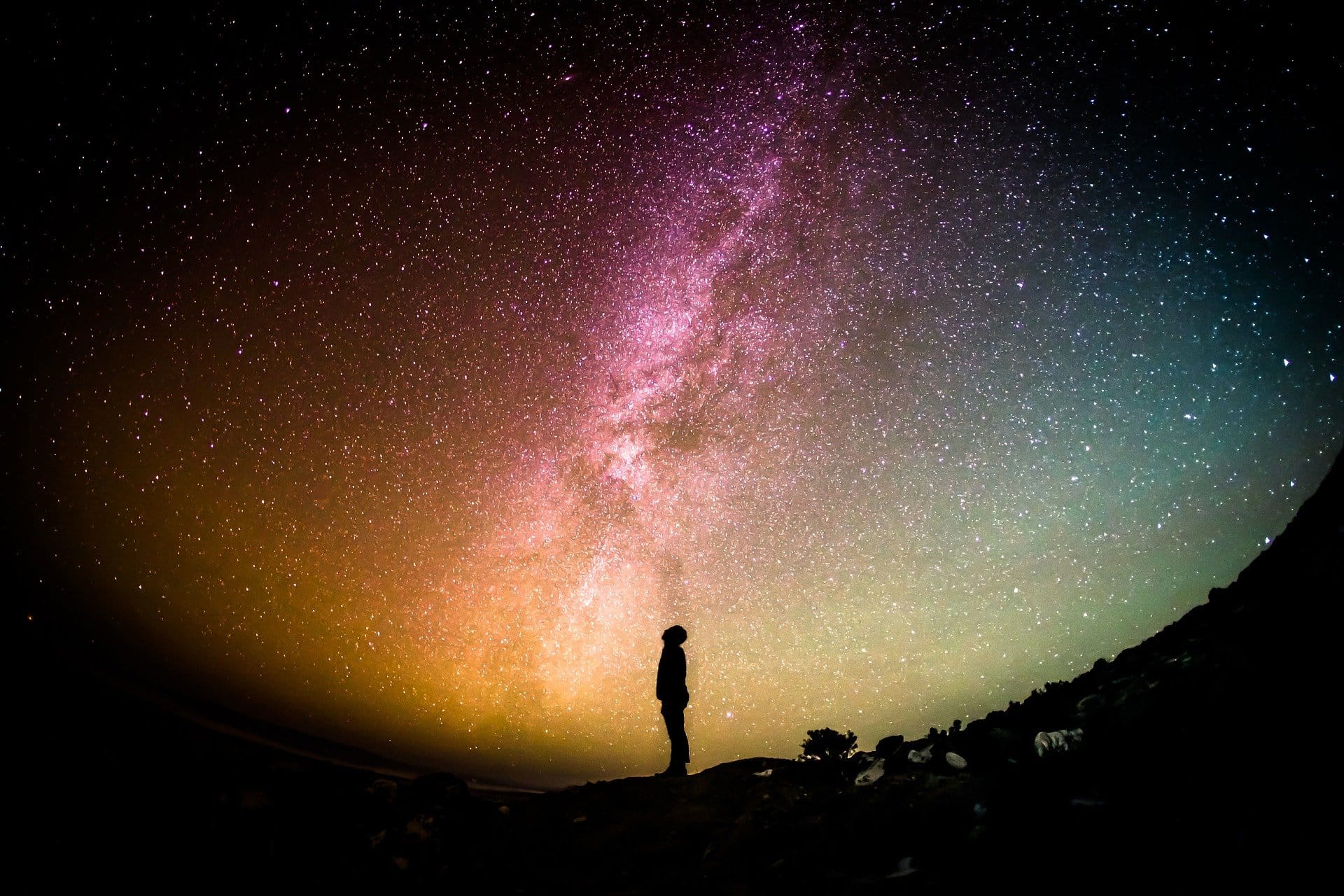signe négatifs de l'univers, comment en tirer profit pour votre vie ?