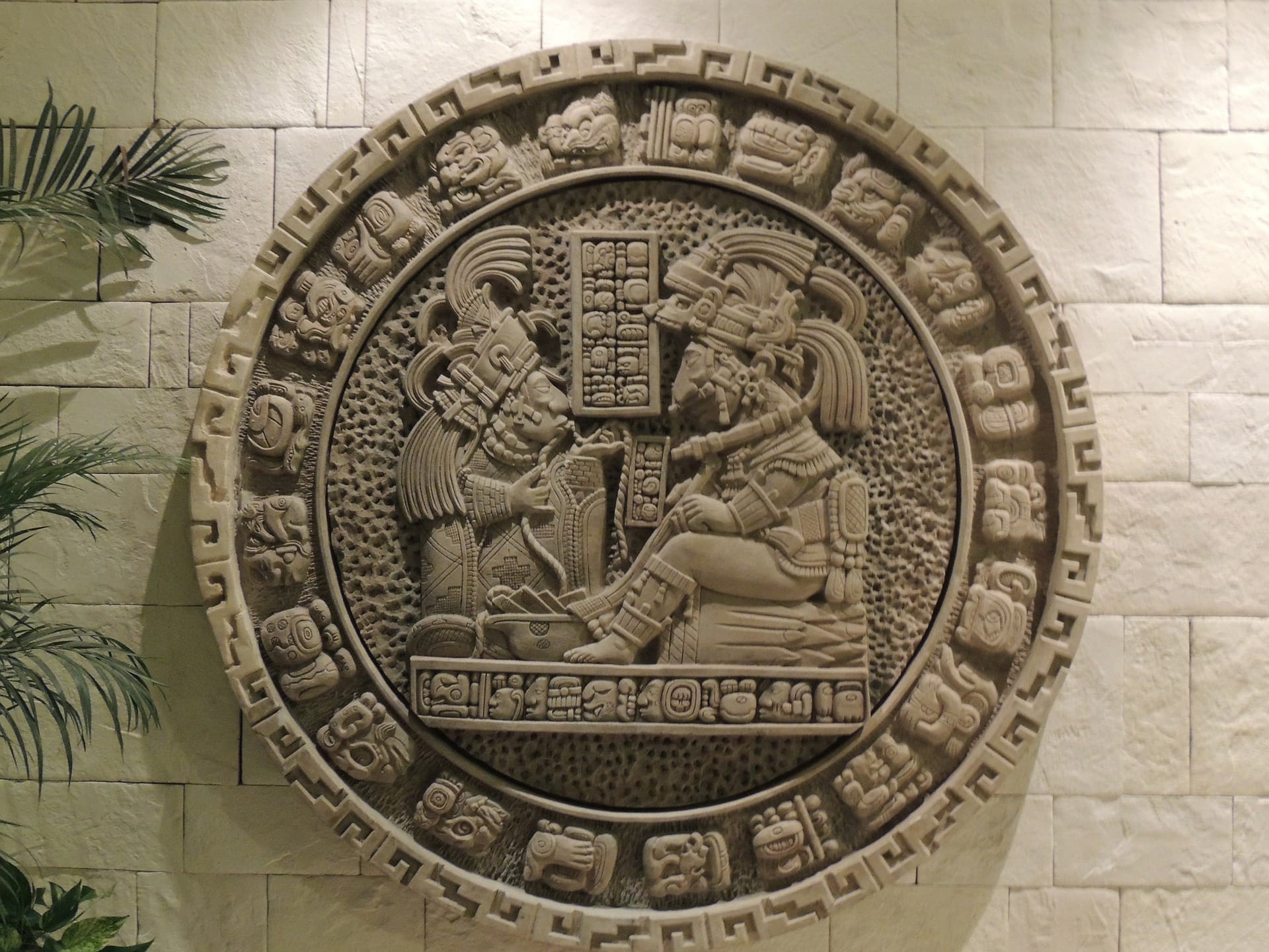 Quel est mon signe astrologique Maya parmi les 19 signes du calendrier?