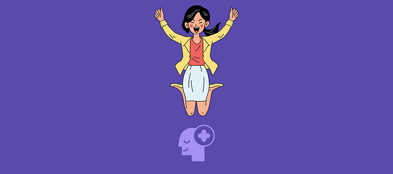 5 affirmations positives pour attirer le bonheur