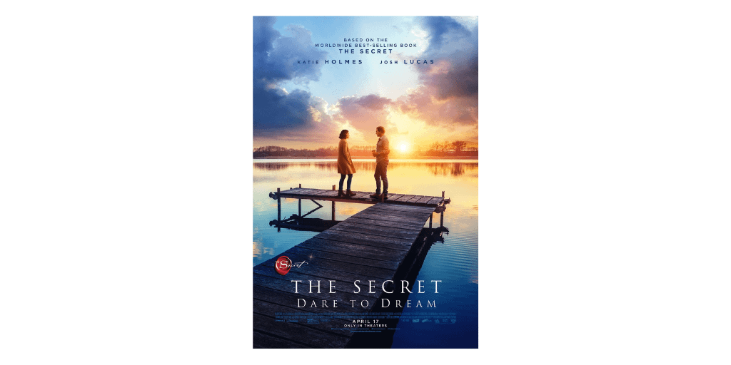 le secret (le film)
