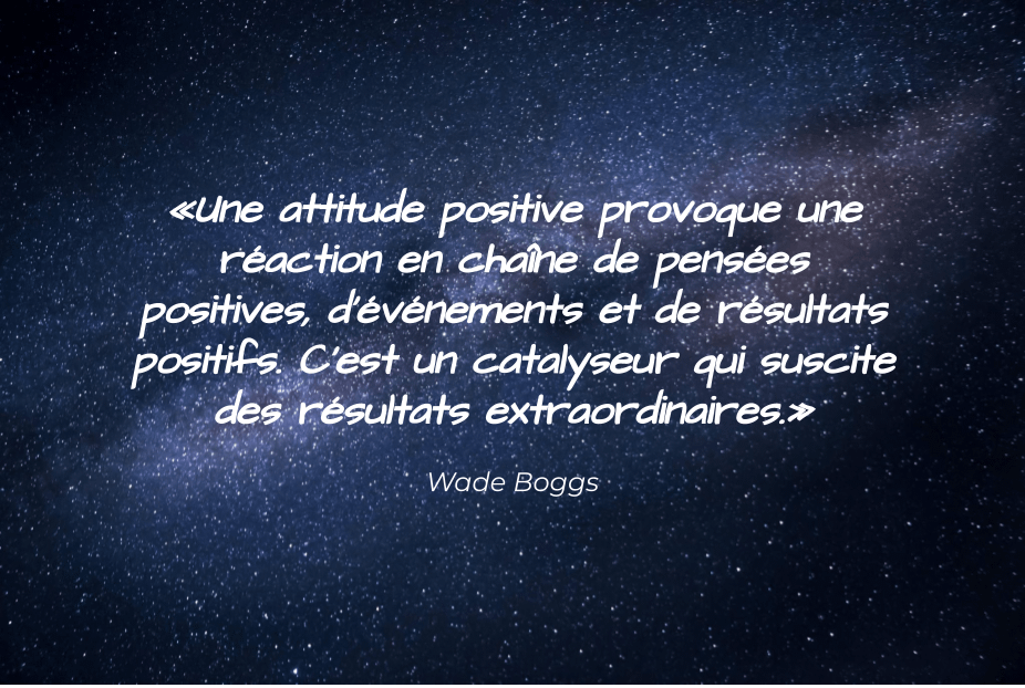 comment utiliser efficacement la loi de l'attraction